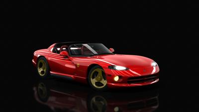 Viper_Red_Yellow