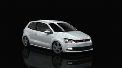 Candy White