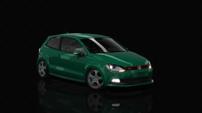 Forest Green