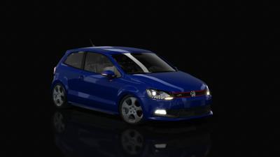 Shadow Blue