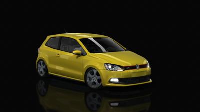 Sunrise Yellow