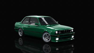 British Racing Green