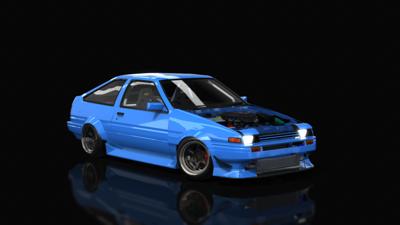trueno_blue