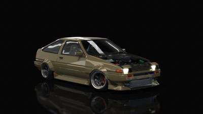 trueno_gold