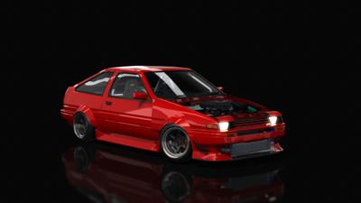 trueno_red