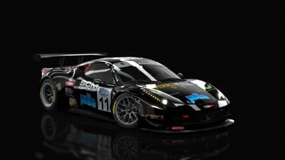 #11 Easy Race Team