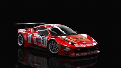 #41 MP1 Corse