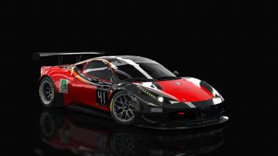 #41 Classic and Modern Racing