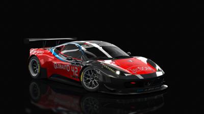 #42 Classic and Modern Racing