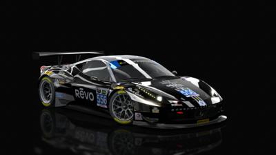 #556 Level5 Motorsports