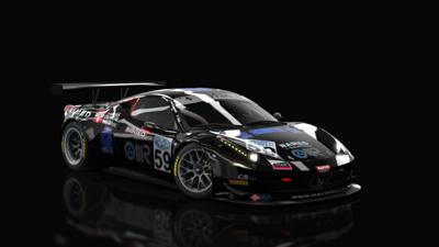#59 Malucelli Equipe