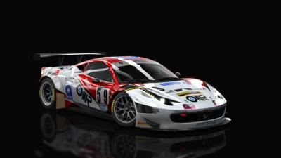 #59 Malucelli Equipe CIGT