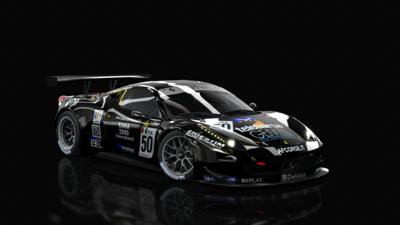 #50 AF Corse