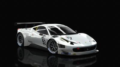 #52 Ombra Racing