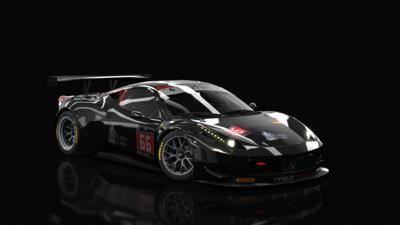 #66 Rinaldi Racing
