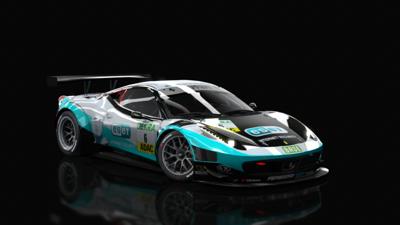 #6 Farnbacher Racing