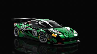 #90 AF Corse