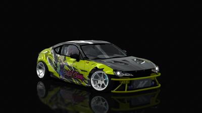 QuetzalRacing