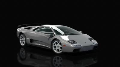 Grigio Antares Metallic