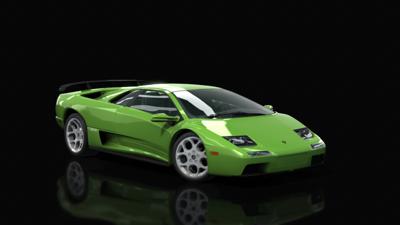 Verde Aries