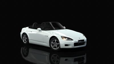 GrandPrixWhite
