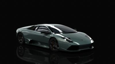 Verde_ magnetic