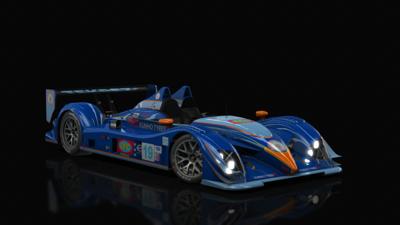 07ALMS_Van Der Steur