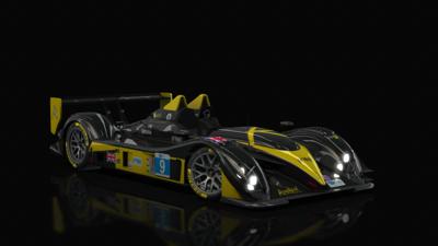 10ALMS_Libra racing