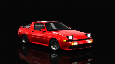 Imola_Red_II