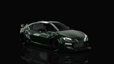 7_Dark_Green