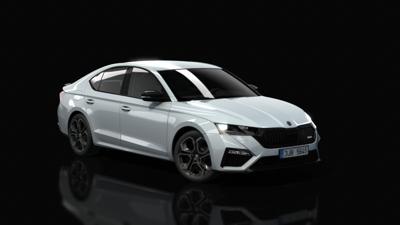 Moon White Met