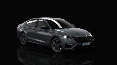 Quarzgrau Met