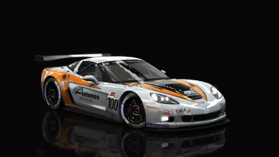 2010 FIA GT 100