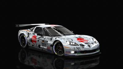 2010 FIA GT 101