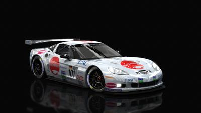 2010 FIA GT 101 1