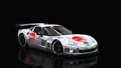 2010 FIA GT 101 2