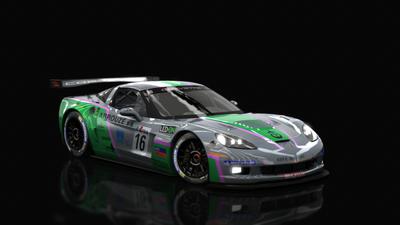 2010 FIA GT 16