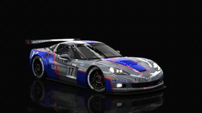 2010 FIA GT 17