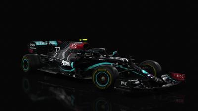 Bottas 3