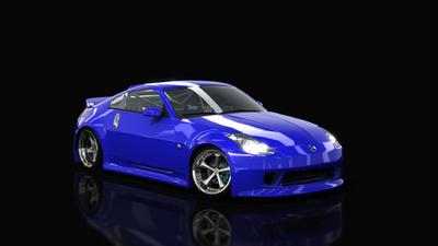 11 blue