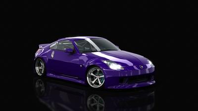 11 purple