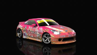 BDSL PINK