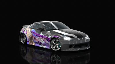 PurpStorm