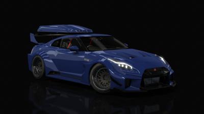 Deepbluepearl