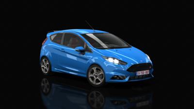 Västtrafik Blue