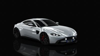 Clubsport_White