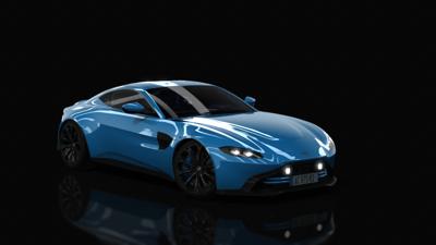 Flugplatz_Blue