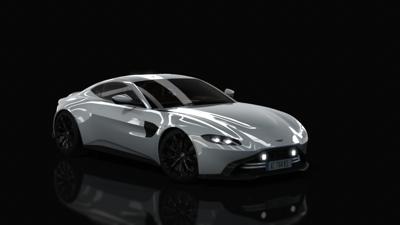 Spirit_Silver
