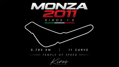 Monza 2011