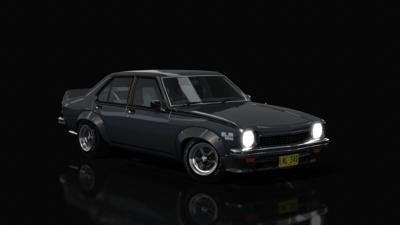 gunmetal